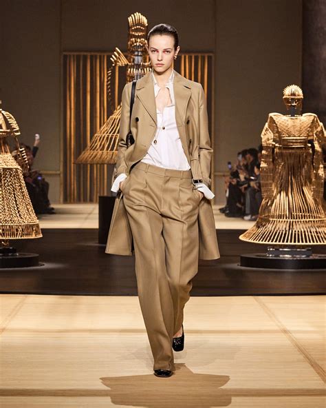 the dior autumn-winter 2024-2025 show